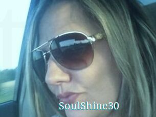 SoulShine30