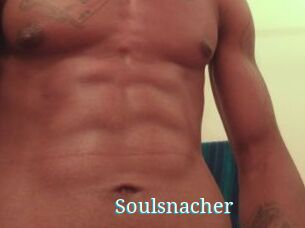 Soulsnacher