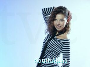 SouthAlana