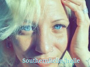 SouthernBelleChelle
