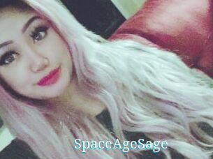 SpaceAgeSage