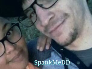 SpankMeDD