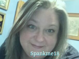 Spankme18