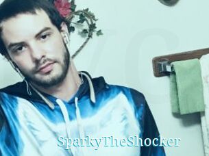 SparkyTheShocker