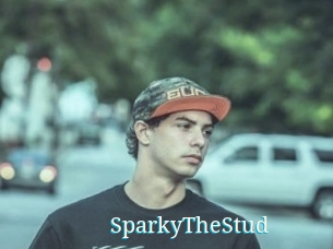 SparkyTheStud