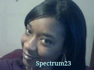 Spectrum23