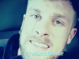 SpencerrRayne