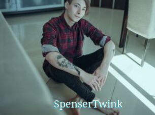 SpenserTwink