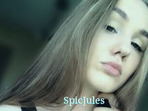 SpicJules