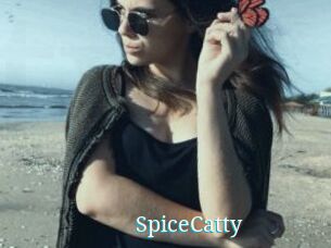 SpiceCatty