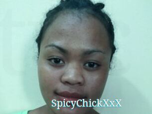 SpicyChickXxX