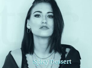 Spicy_Dessert