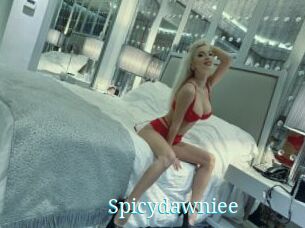 Spicydawniee