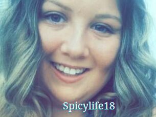 Spicylife18