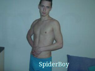 SpiderBoy