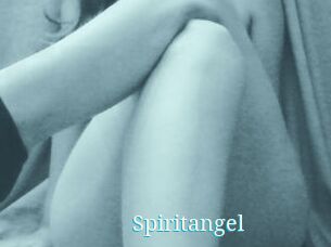 Spiritangel