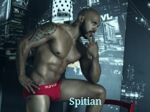 Spitian