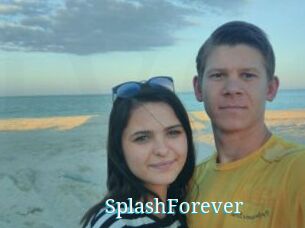 SplashForever