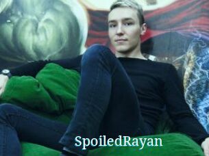 SpoiledRayan