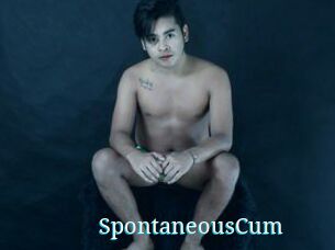 SpontaneousCum