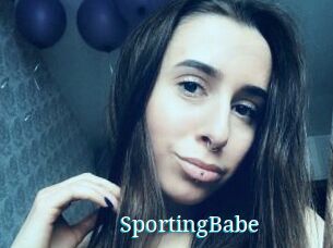 SportingBabe