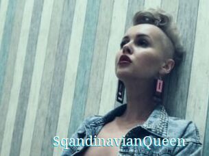 SqandinavianQueen
