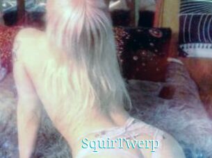 SquirTwerp
