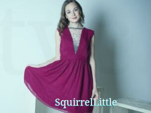 SquirrelLittle