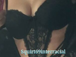Squirt69interracial