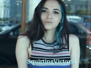 SquirtingVictoria