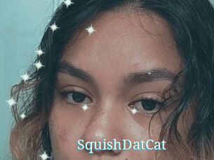 SquishDatCat