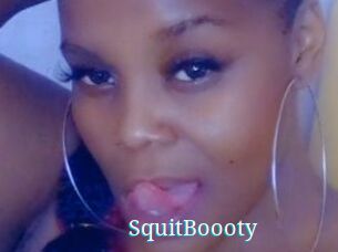 SquitBoooty