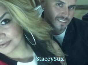StaceySux