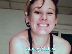 StaceyYellow