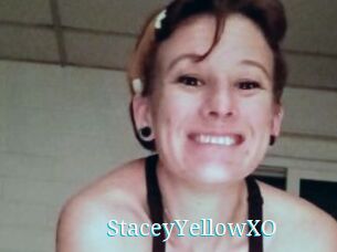 StaceyYellowXO