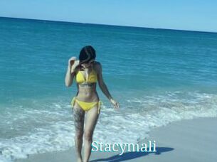 Stacymali