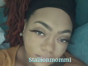 Staliionmommi