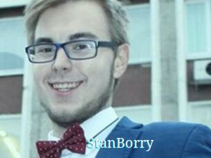StanBorry