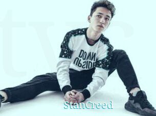 StanCreed