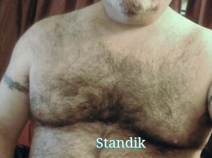 Standik