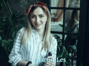 StarGirlLes