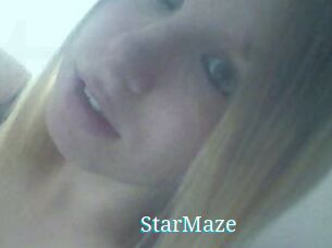 StarMaze