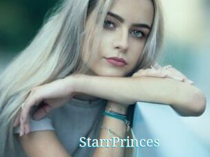StarrPrinces
