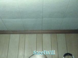 SteelWill