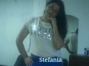Stefania