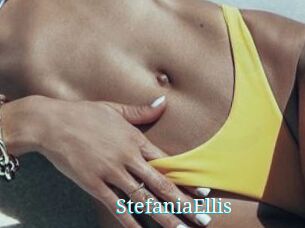 StefaniaEllis