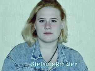 StefaniaRinkler