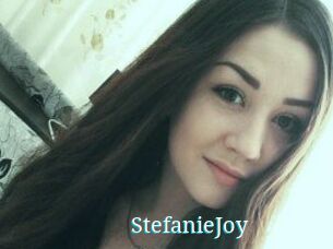 StefanieJoy