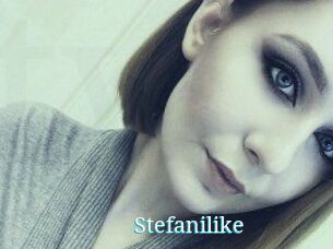 Stefanilike