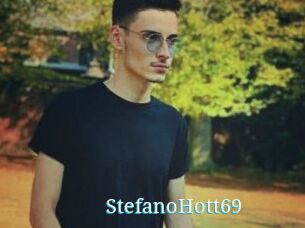 StefanoHott69